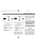 Preview for 221 page of Chevrolet Impala 2014 Owner'S Manual