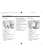 Preview for 290 page of Chevrolet Impala 2014 Owner'S Manual