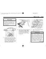 Preview for 341 page of Chevrolet Impala 2014 Owner'S Manual