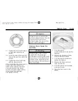 Preview for 343 page of Chevrolet Impala 2014 Owner'S Manual