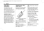 Preview for 9 page of Chevrolet Impala 2018 Owner'S Manual