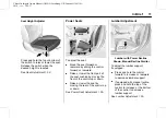 Preview for 12 page of Chevrolet Impala 2018 Owner'S Manual