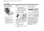 Предварительный просмотр 13 страницы Chevrolet Impala 2018 Owner'S Manual