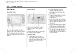 Предварительный просмотр 155 страницы Chevrolet Impala 2018 Owner'S Manual