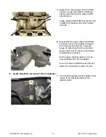 Предварительный просмотр 15 страницы Chevrolet IMPALA 3.9L 2009 Cng System Installer Manual