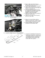 Предварительный просмотр 16 страницы Chevrolet IMPALA 3.9L 2009 Cng System Installer Manual