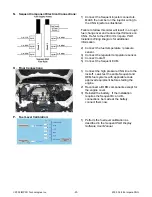 Предварительный просмотр 25 страницы Chevrolet IMPALA 3.9L 2009 Cng System Installer Manual