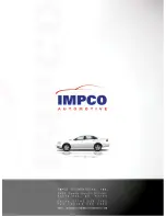 Предварительный просмотр 30 страницы Chevrolet IMPALA 3.9L 2009 Cng System Installer Manual