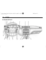 Предварительный просмотр 8 страницы Chevrolet Impala Limited 2015 Owner'S Manual