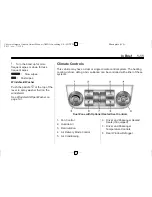 Предварительный просмотр 17 страницы Chevrolet Impala Limited 2015 Owner'S Manual