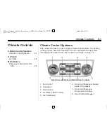 Предварительный просмотр 173 страницы Chevrolet Impala Limited 2015 Owner'S Manual