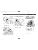 Предварительный просмотр 245 страницы Chevrolet Impala Limited 2015 Owner'S Manual