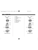 Предварительный просмотр 280 страницы Chevrolet Impala Limited 2015 Owner'S Manual