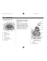 Preview for 28 page of Chevrolet Impala Police 2012 Manual