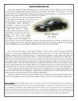 Preview for 4 page of Chevrolet Impala SS Handbook