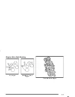 Предварительный просмотр 309 страницы Chevrolet kodiak 2004 Owner'S Manual