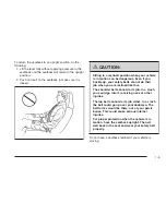 Preview for 11 page of Chevrolet Kodiak 2006 Owner'S Manual