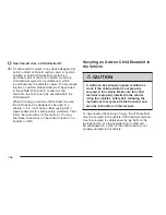 Preview for 42 page of Chevrolet Kodiak 2006 Owner'S Manual