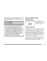 Preview for 155 page of Chevrolet Kodiak 2006 Owner'S Manual