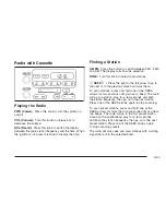 Preview for 173 page of Chevrolet Kodiak 2006 Owner'S Manual