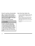 Preview for 210 page of Chevrolet Kodiak 2006 Owner'S Manual