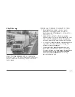 Preview for 211 page of Chevrolet Kodiak 2006 Owner'S Manual