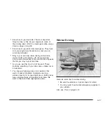 Preview for 215 page of Chevrolet Kodiak 2006 Owner'S Manual