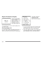 Preview for 256 page of Chevrolet Kodiak 2006 Owner'S Manual