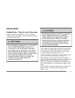 Preview for 15 page of Chevrolet Kodiak 2008 Owner'S Manual