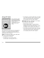 Preview for 60 page of Chevrolet Kodiak 2008 Owner'S Manual