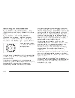 Preview for 92 page of Chevrolet Kodiak 2008 Owner'S Manual