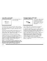 Preview for 158 page of Chevrolet Kodiak 2008 Owner'S Manual