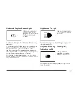 Preview for 161 page of Chevrolet Kodiak 2008 Owner'S Manual