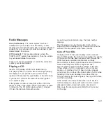 Preview for 171 page of Chevrolet Kodiak 2008 Owner'S Manual