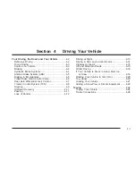 Preview for 179 page of Chevrolet Kodiak 2008 Owner'S Manual