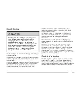 Preview for 181 page of Chevrolet Kodiak 2008 Owner'S Manual