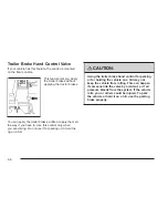 Preview for 184 page of Chevrolet Kodiak 2008 Owner'S Manual