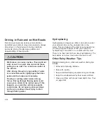 Preview for 192 page of Chevrolet Kodiak 2008 Owner'S Manual