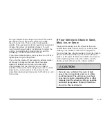 Preview for 197 page of Chevrolet Kodiak 2008 Owner'S Manual