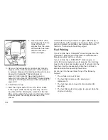 Preview for 218 page of Chevrolet Kodiak 2008 Owner'S Manual