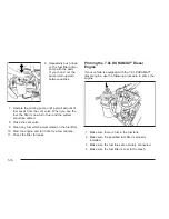 Preview for 220 page of Chevrolet Kodiak 2008 Owner'S Manual