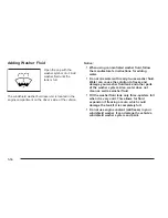 Preview for 260 page of Chevrolet Kodiak 2008 Owner'S Manual