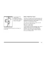 Preview for 265 page of Chevrolet Kodiak 2008 Owner'S Manual