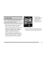 Preview for 273 page of Chevrolet Kodiak 2008 Owner'S Manual