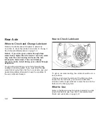 Preview for 276 page of Chevrolet Kodiak 2008 Owner'S Manual