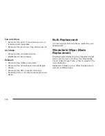 Preview for 280 page of Chevrolet Kodiak 2008 Owner'S Manual