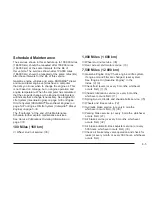 Preview for 329 page of Chevrolet Kodiak 2008 Owner'S Manual