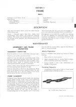 Preview for 169 page of Chevrolet Light Duty Truck 1973 Service Manual