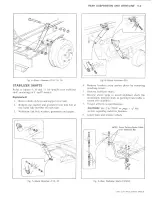 Preview for 227 page of Chevrolet Light Duty Truck 1973 Service Manual