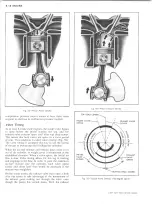 Preview for 354 page of Chevrolet Light Duty Truck 1973 Service Manual